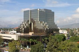 InterContinental Hotels PRESIDENTE GUADALAJARA by IHG