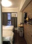 Mei Hsiao Yuen Hostel