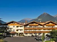 Hotel Erzherzog Johann Schenna otelleri