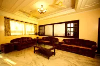 Hotel Residency Park - 2-Star