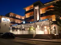 Sant Jordi Boutique Hotel