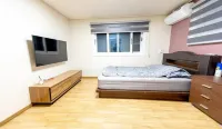 Haenam Daon Auto Camping Site Hotels in Haenam-gun