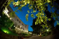 Hotel Casacurta Hotels in Carlos Barbosa