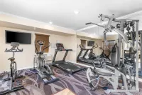 Best Western El Centro Inn - Træningscentre