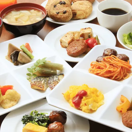 Centurion Hotel Hamamatsu