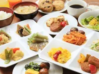 Centurion Hotel Hamamatsu - Bữa sáng