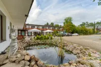 Sporthotel Bad Bevensen Hotels in Uelzen