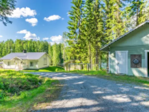 Salmenranta 黑奈韋西酒店