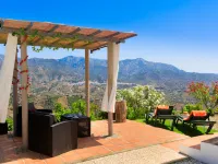 Villa Montemar