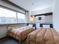 Shiga Kogen Olympic Hotel