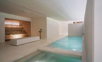 La Galiana Golf Resort - Adults Only