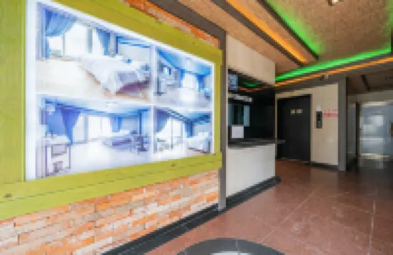 Donghae Donghaebeach Motel