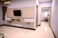 Cozy Style Hotel Lubuklinggau Hotels in Kota Lubuklinggau