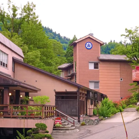 Yomoyama-Kan