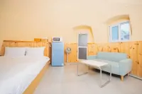 Gapyeong Dumil Outdoor Spa Glamping