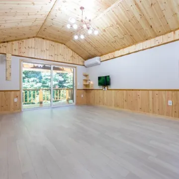 Hamyang Cheongsan Yusu Pension