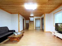 Yeoncheon Hantan Ganghan Family Pension