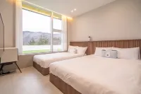 경주 로이스애견풀빌라 문복산 주변 호텔