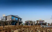 Muan Pool Beach Pension Hotels in Muan