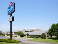 AmericInn by Wyndham Alexandria Hôtels à : Alexandria
