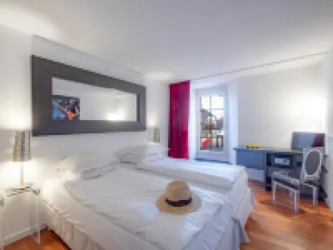 Tralala Hotel Montreux Hotels in Montreux