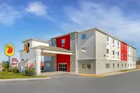 Super 8 by Wyndham Harker Heights Killeen/Fort Cavazos 살라도 호텔