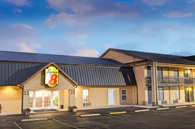 Ramada by Wyndham New Iberia Hotels in 