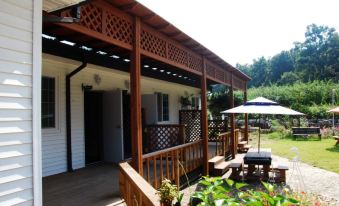 Icheon Icheon Muti Pension