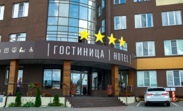 Standart - Hotel - Housity