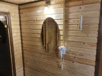 Zavetnoe Hotel Отели рядом с достопримечательностью «Стрелецкий острог»