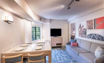 Homewood Suites by Hilton North Las Vegas Speedway