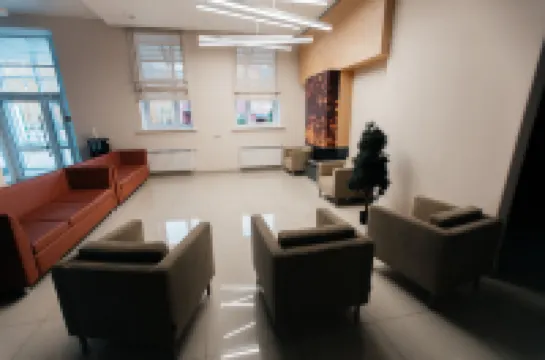 Hotel Zagorodny Hotel Skazka 酒店