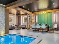 Arka Hotel