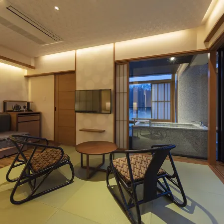 Iizaka Hotel Juraku