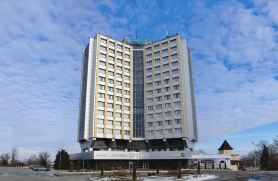 Bryansk Hotel