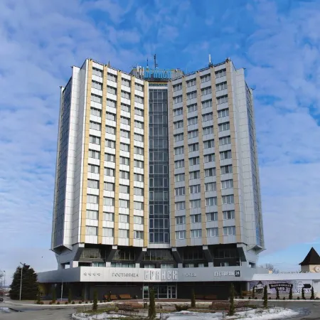 Брянск