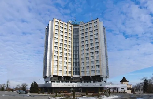 Bryansk Hotel