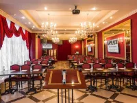 Hotel Barnaul Hotels in Barnaul