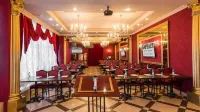 Hotel Barnaul