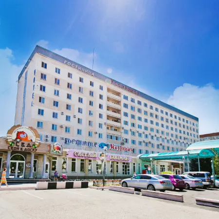 Уссурийск