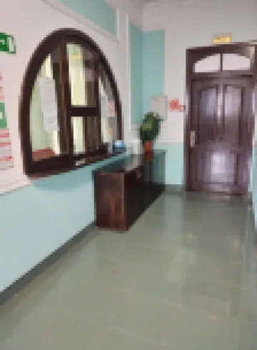 Edem Hotel