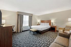 Best Western Westminster Hotel