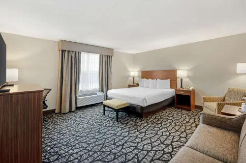 Best Western Westminster Hotel