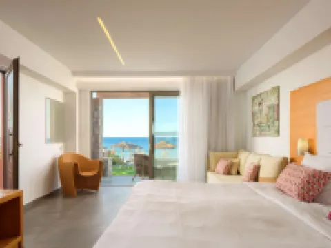 ハイ ビーチ ホテル マリアのホテル