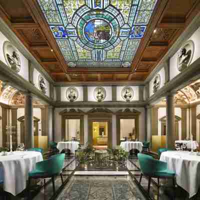 Palazzo Portinari Salviati Residenza d'Epoca Dining/Meeting Rooms