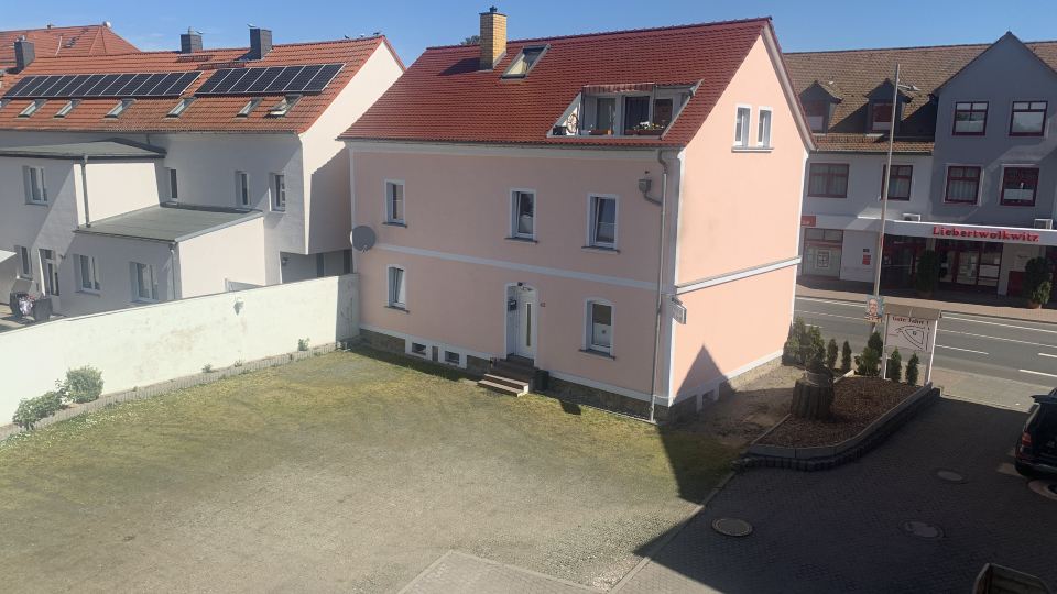 Hotel Carl Von Clausewitz