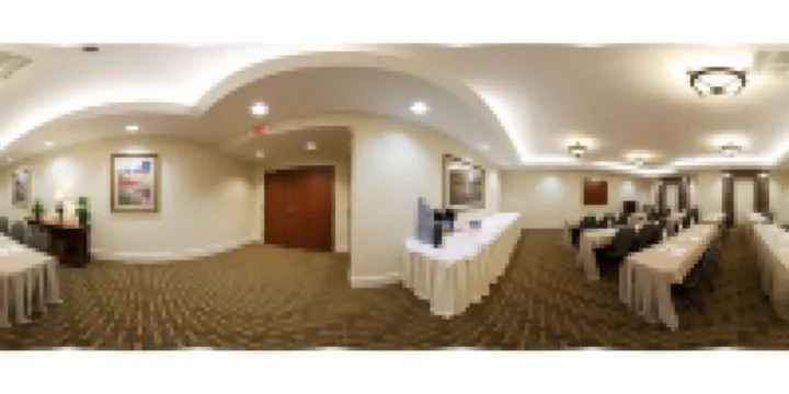 Holiday Inn Express & Suites WAXAHACHIE by IHG Hoteles en Condado de Ellis