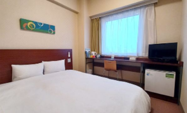 Comfort Inn Fukui - Housity