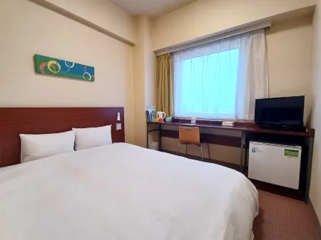 Comfort Inn Suwa Inter