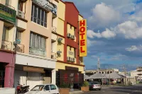 Hotel Seremban Jaya Các khách sạn ở Ampangan